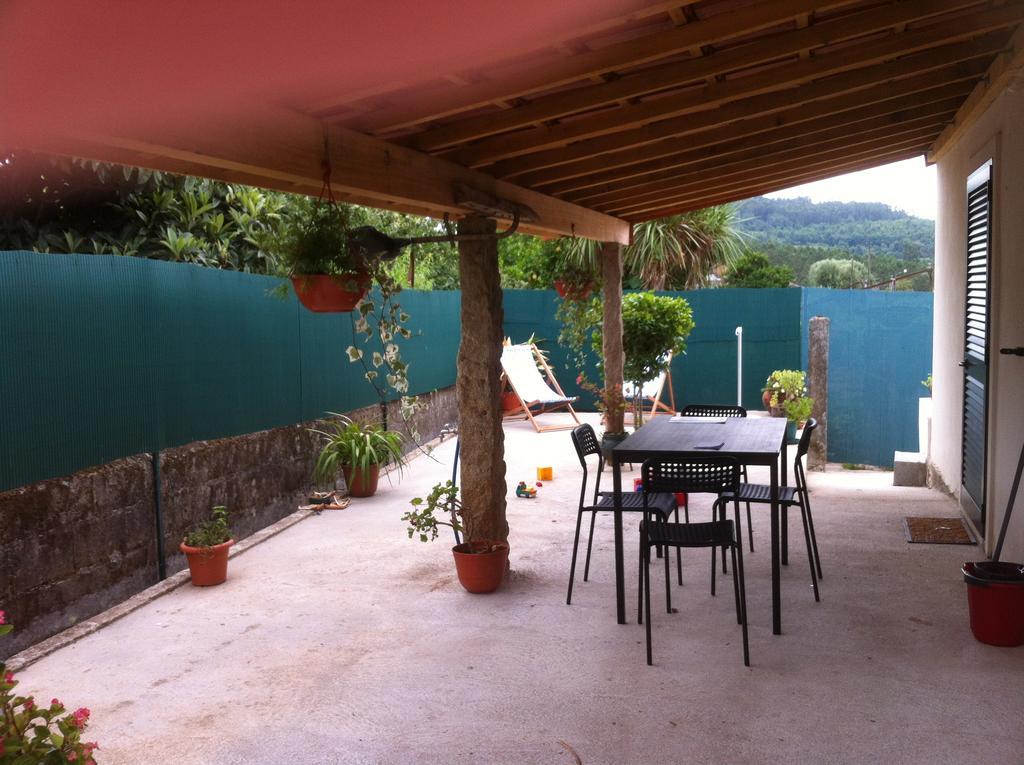 Casas Da Nazare Villa Ponte de Lima Exterior photo