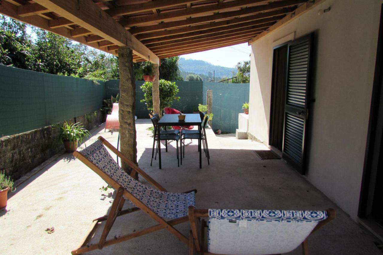 Casas Da Nazare Villa Ponte de Lima Exterior photo